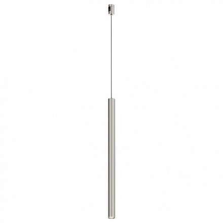Подвесной светильник Maytoni Focus Led TR156-1-5W4K-PT