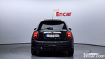 Mini Cooper S 5 дверей Resolute Editions (09.2022)