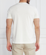 Футболка Cesare Joop! Jeans - белый(30037980)