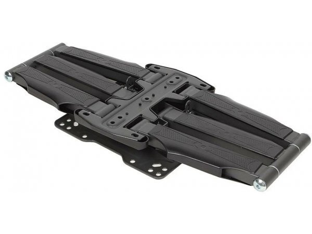 Наклонно-поворотный кронштейн Kromax ATLANTIS-45 Black