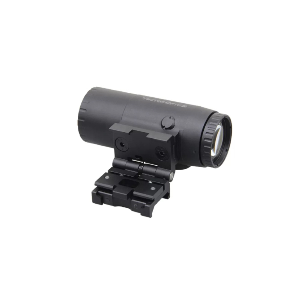 Магнифер Vector Optics Paragon 5x30 Magnifier Micro (объектив 50мм, 5х, picatinny, IP67)