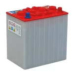 Аккумулятор NBA 4 TU 8 E