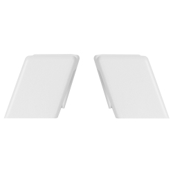 Комплект опор EFA для напольной установки конвектора Electrolux Серии А