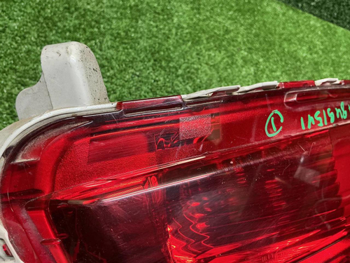 ПТФ левый Mazda CX-5 2 (2017-2021)