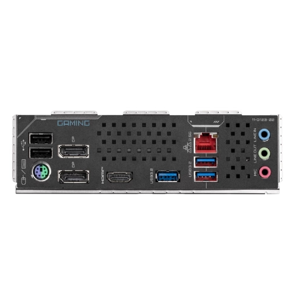Gigabyte Z890M GAMING X