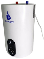 Водонагреватель электрический Сармат RKS-10 VU (под мойкой)