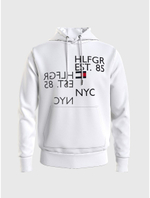 Худи Tommy Hilfiger