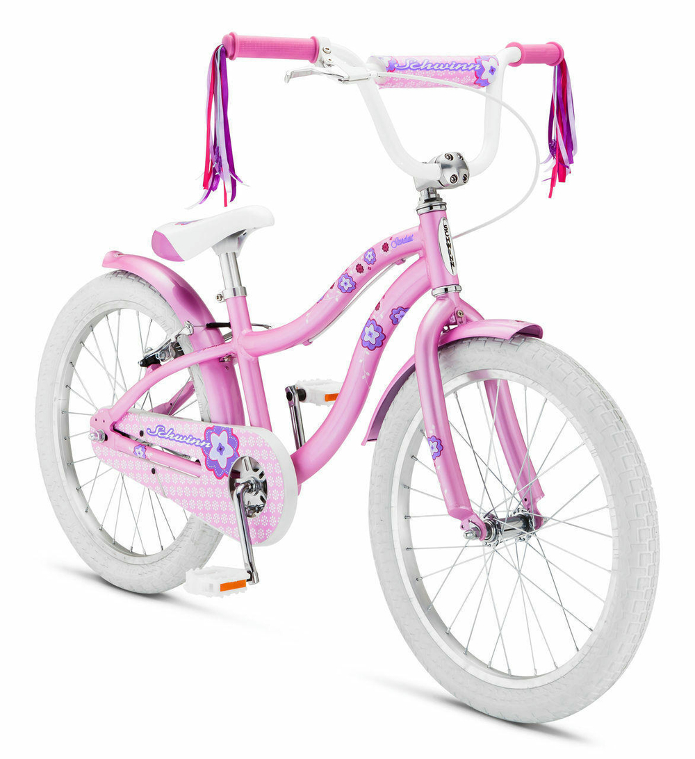 Детский велосипед Schwinn Stardust (2018)