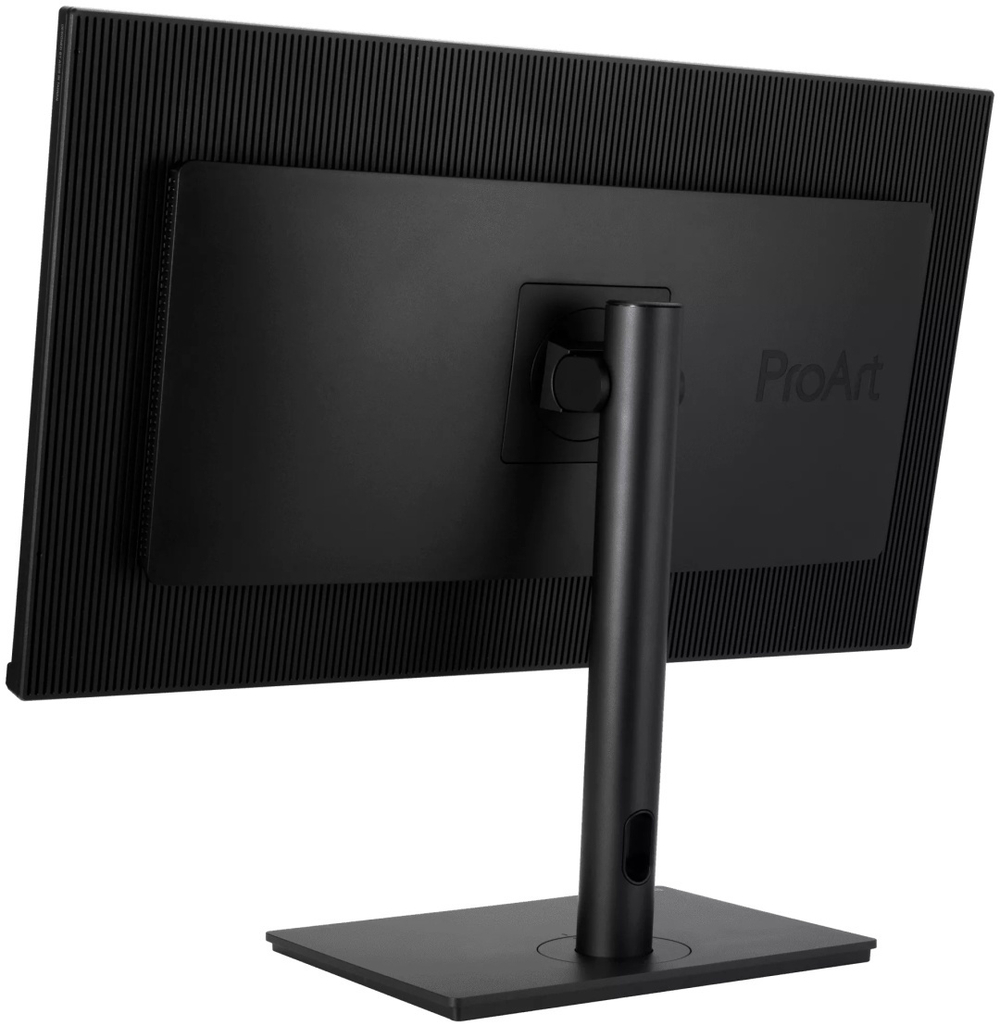 Монитор ASUS ProArt PA328QV черный