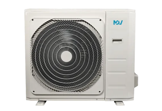 Кассетная сплит-система MDV MDCF2-36HRN1/T-MBQ4-04B/MDOU3-36HN1-L