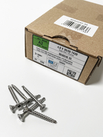 Cаморезы по дереву Super-drill A2 4,0x35/26 TX20  200 шт/упаковка