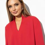 Блуза Идеальный акцент Charutti (Акция)