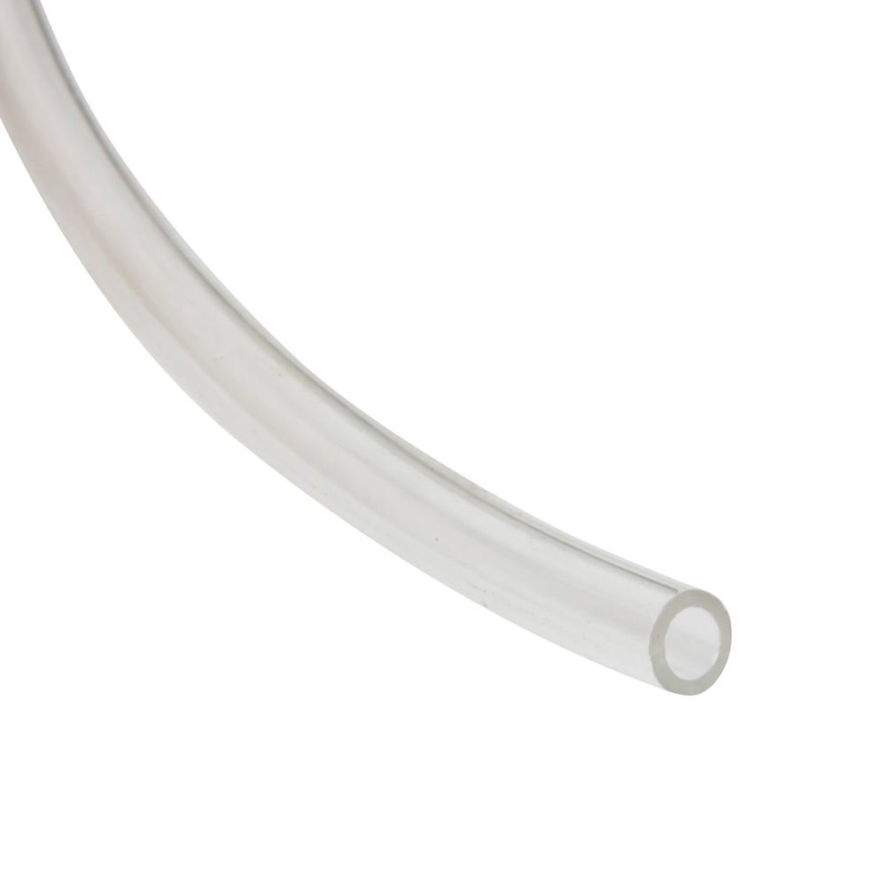 HUS0508-CL Трубка бесцветная Harrison PU 5х8 мм, длина 100 м