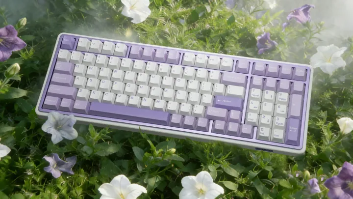 Встречаем март! 🌸