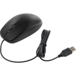 Мышь Logitech M110 Silent, USB, Black