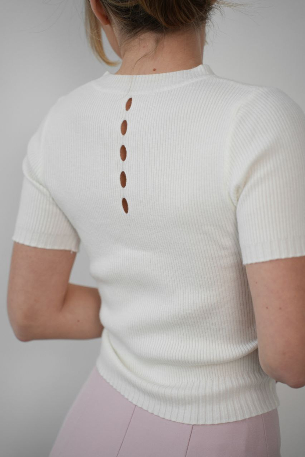 Джемпер женский 289