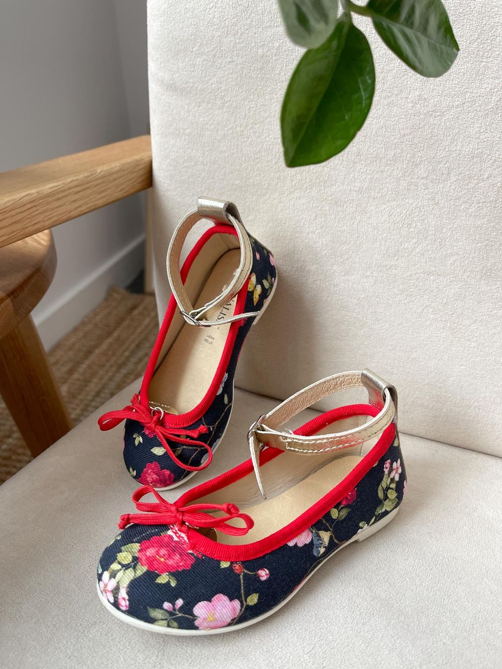 Туфли Monnalisa, 23