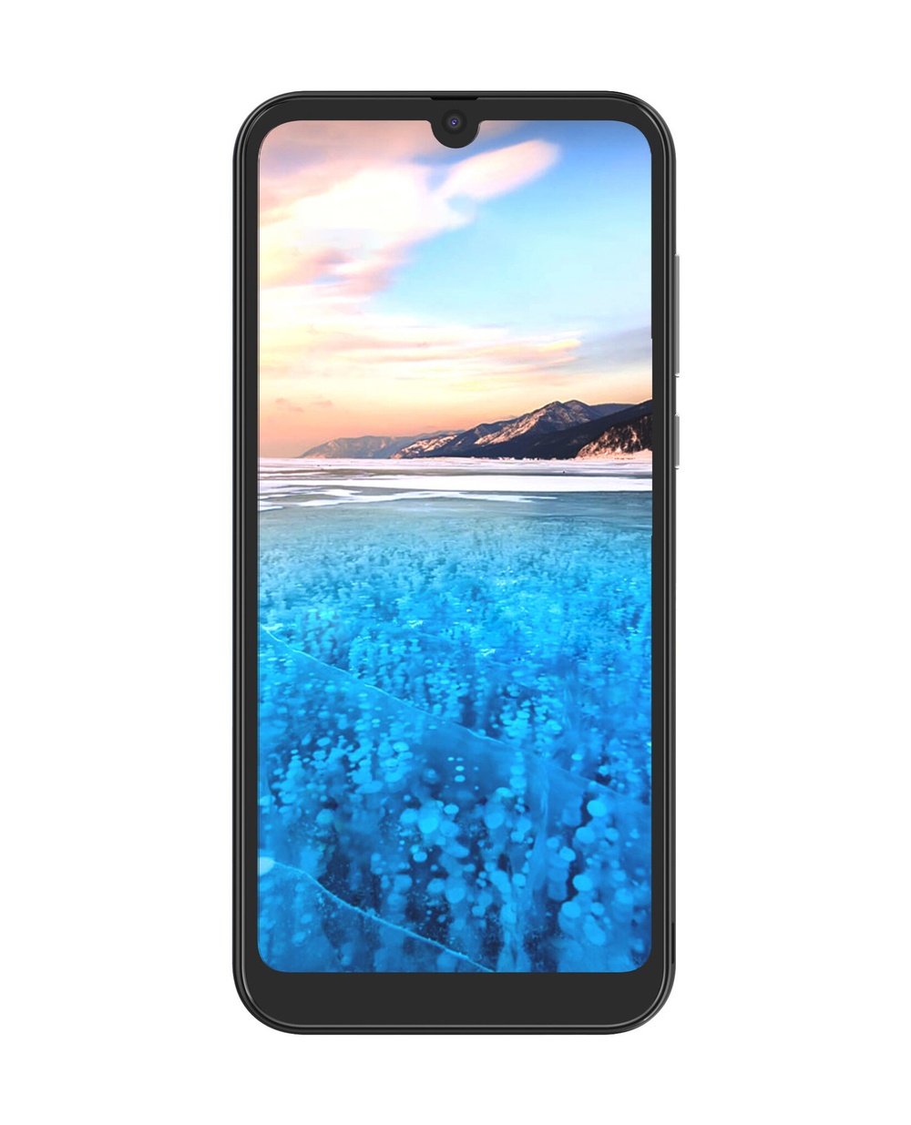 Смартфон INOI A62 (6.1"/2+64GB)