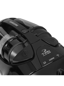 Пылесос с контейнером Samsung VCC8876H35/XEV