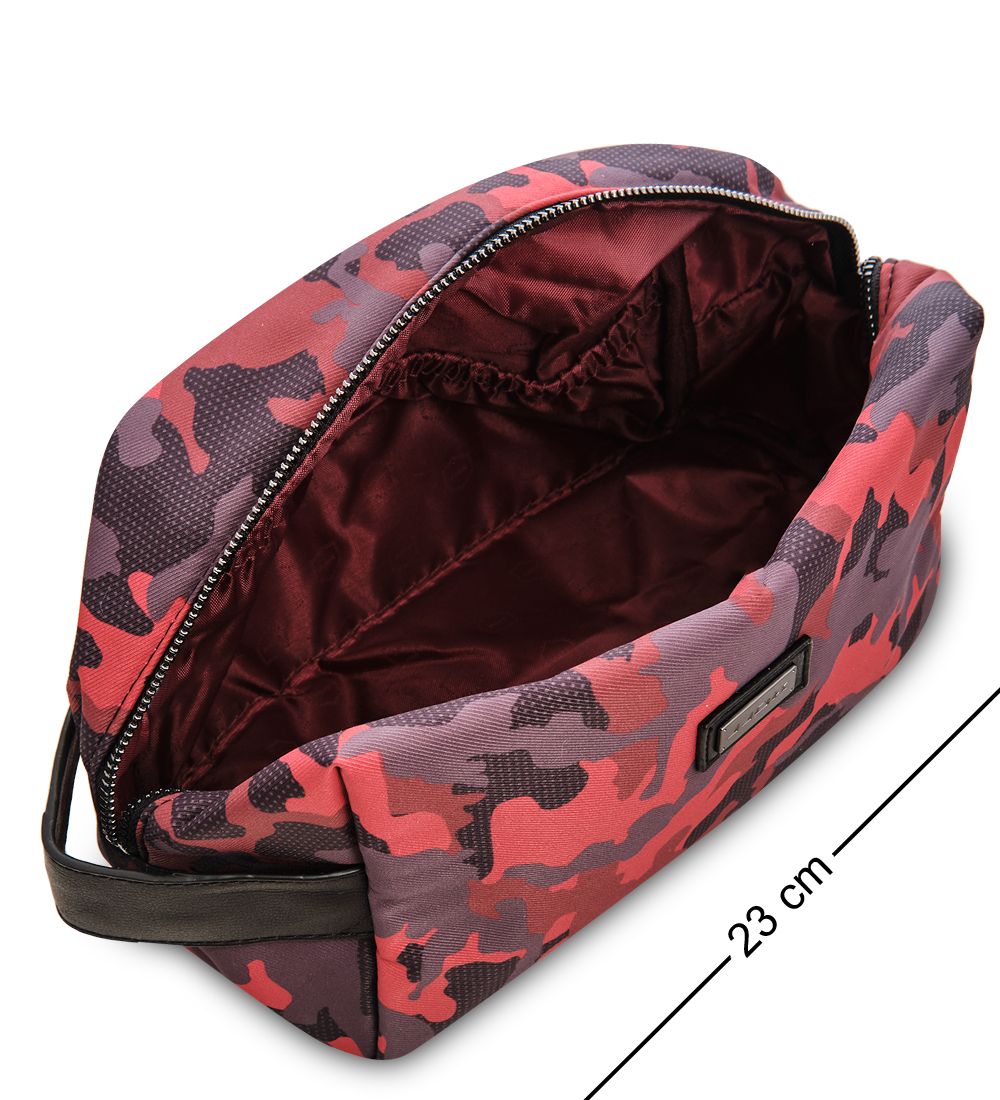 JJDK-61453 Косметичка муж «Армия»