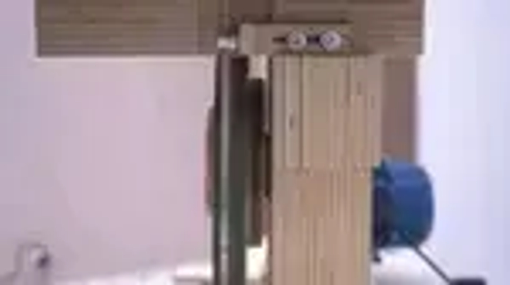 Ленточная пила по дереву. Комплект для сборки "БАЗОВЫЙ"