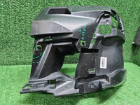 Кронштейн перед. бампера BMW 6er G32 20-23 M-paket