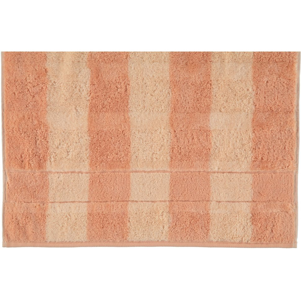 Полотенце махровое Cawo Nobless 1073 30 вид