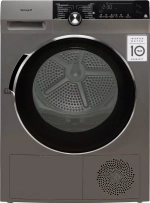 Сушильная машина Weissgauff WD 599 DC Inverter Heat Pump