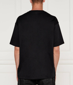 Футболка CAPH GUESS ACTIVE - черный(Z4BI15 KCE60)