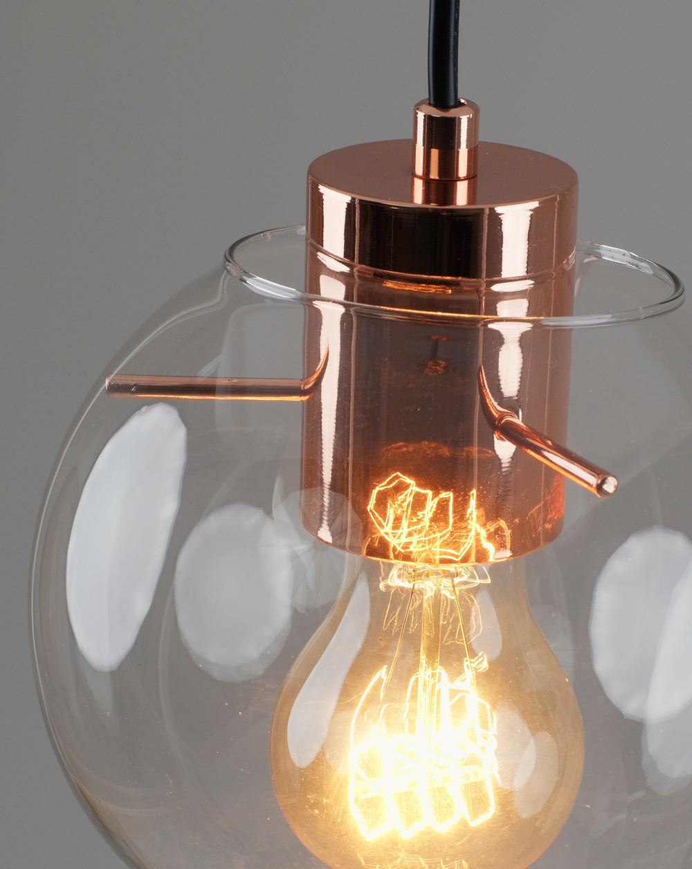 Светильник подвесной Moderli V11540-1P Aurora