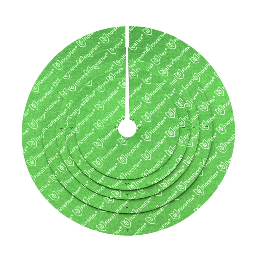 Подкладка FloraFlex Round Matrix Pad - 7,5"-9" (19-23cm)