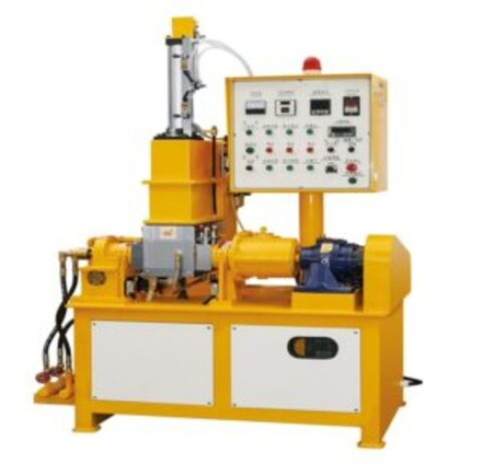 Lab kneader