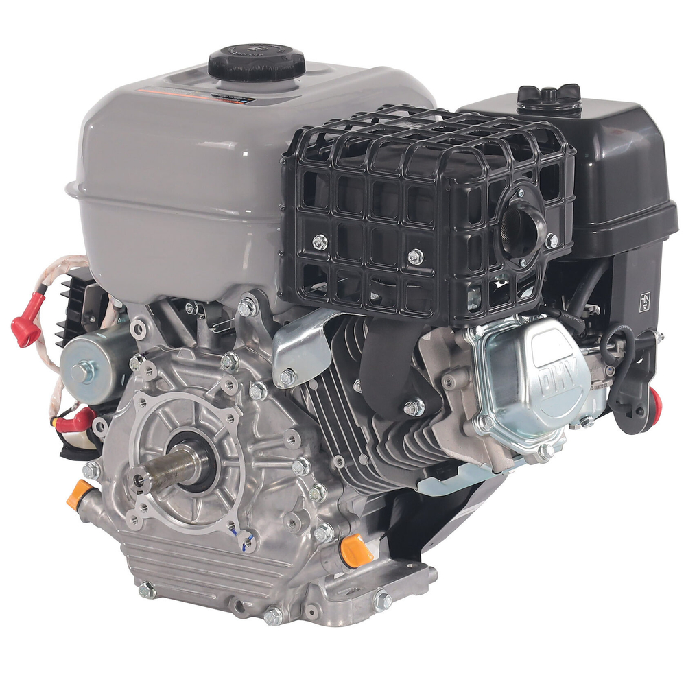 Двигатель бензиновый EVOline GB 460 Е