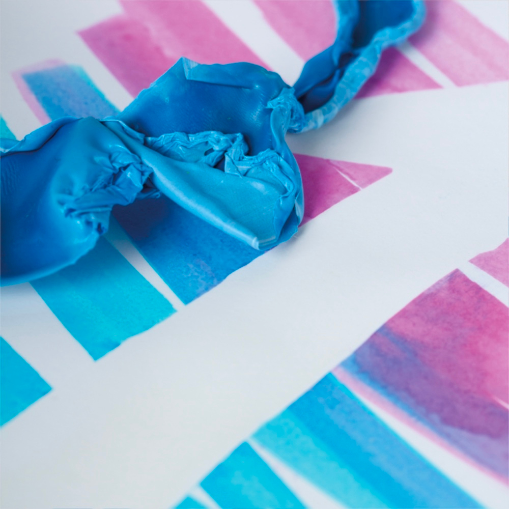 Маркер Molotow MASKING LIQUID PUMP MARKER