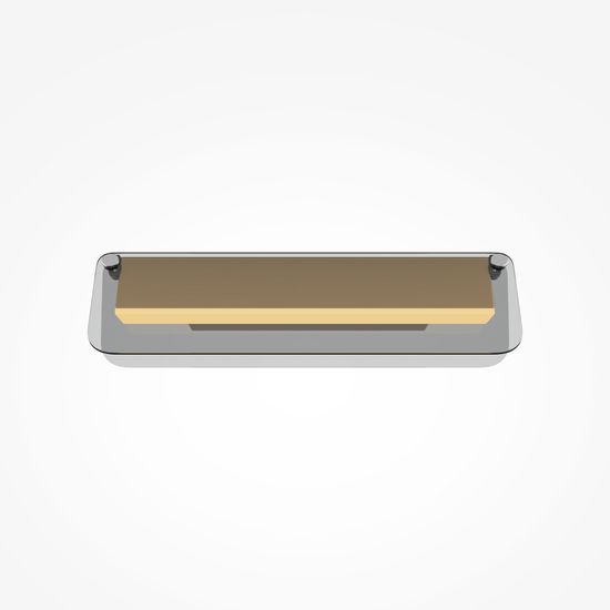 Настенный светильник (бра) Maytoni MOD296WL-L6BS3K