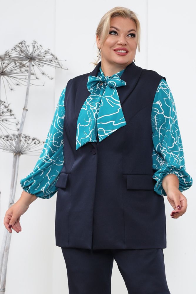 Жилет 5850 Fabrika