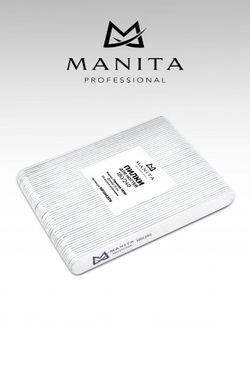 Manita Professional Пилки для ногтей2