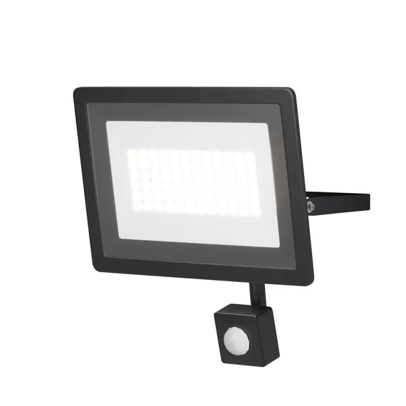 Прожектор Поток / Flood 6500К 50Вт IP 65 Outdoor fl001-l50b6ksr