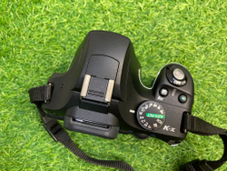 Pentax K-x + 18-55mm (5500 кадров) Покупка/Продажа