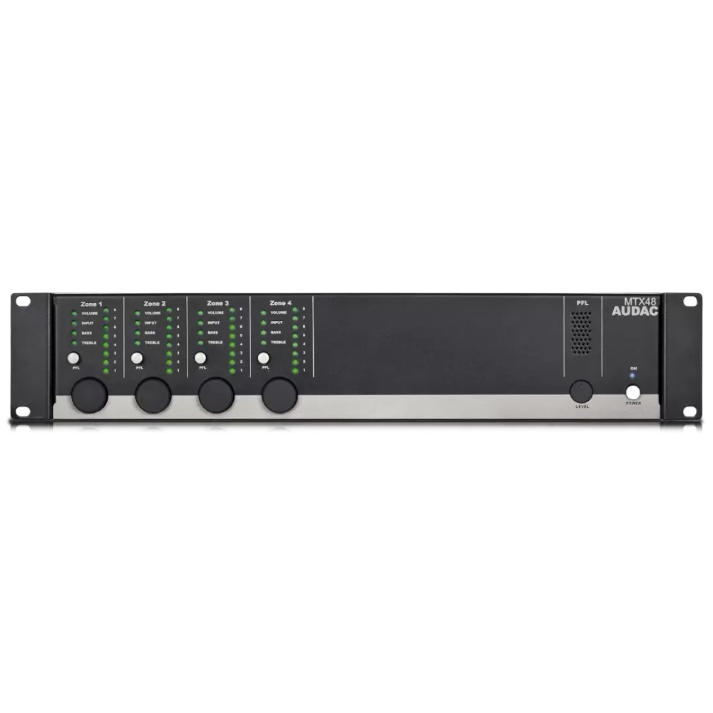 AUDAC MTX48