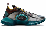Кроссовки Nike Ispa Black