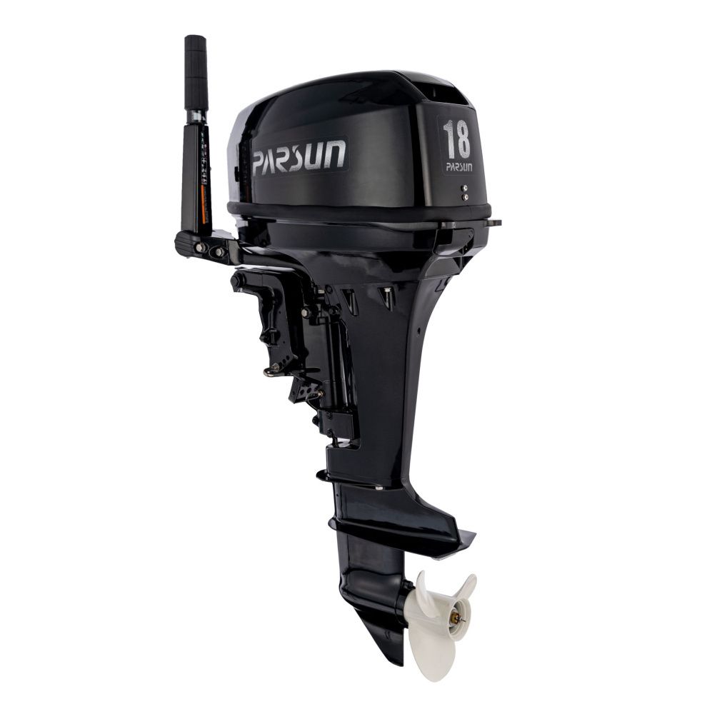 Лодочный мотор PARSUN T18 BMS