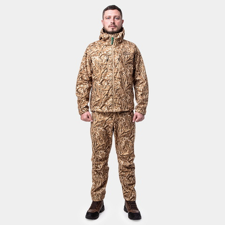 Костюм (мембранный, непромокаемый) "TIGER PRO" цвет NW1