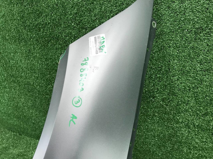 Крыло переднее левое BMW M3 G80 (2020-н.в.)