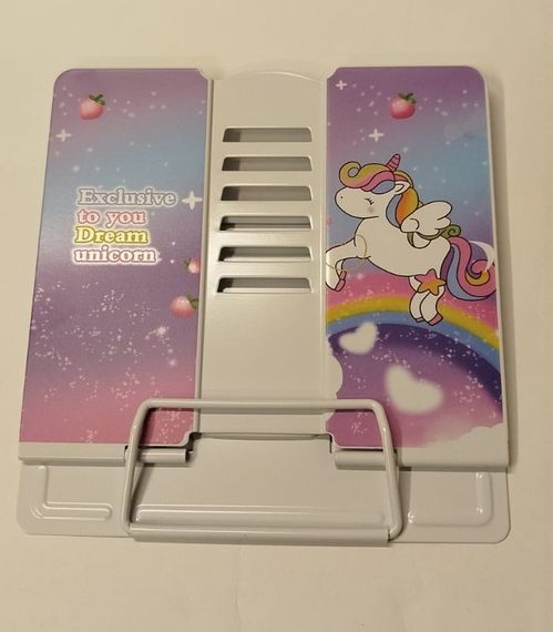 Kitab altlığı Unicorn