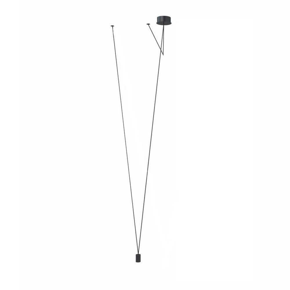 Pendant design lamp Match by Vibia (1 lampshade )