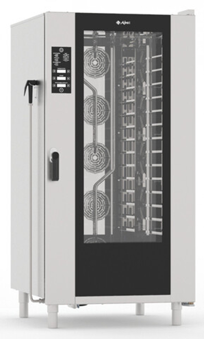 Конвекционная печь КЭП-16