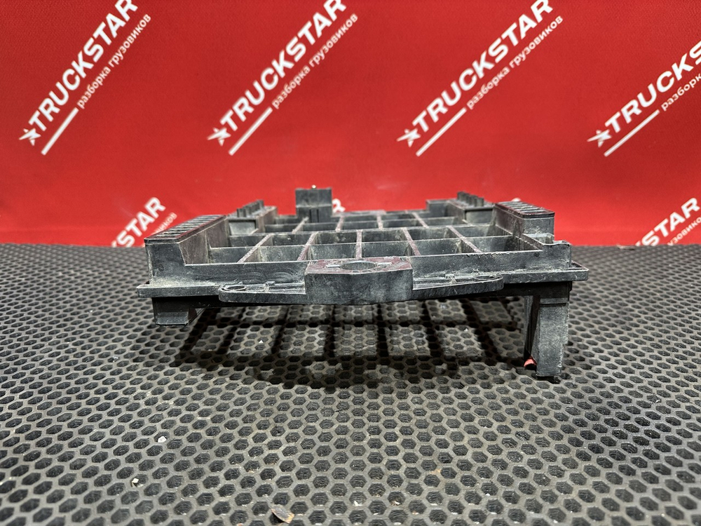 Кронштейн разъемов 2019г