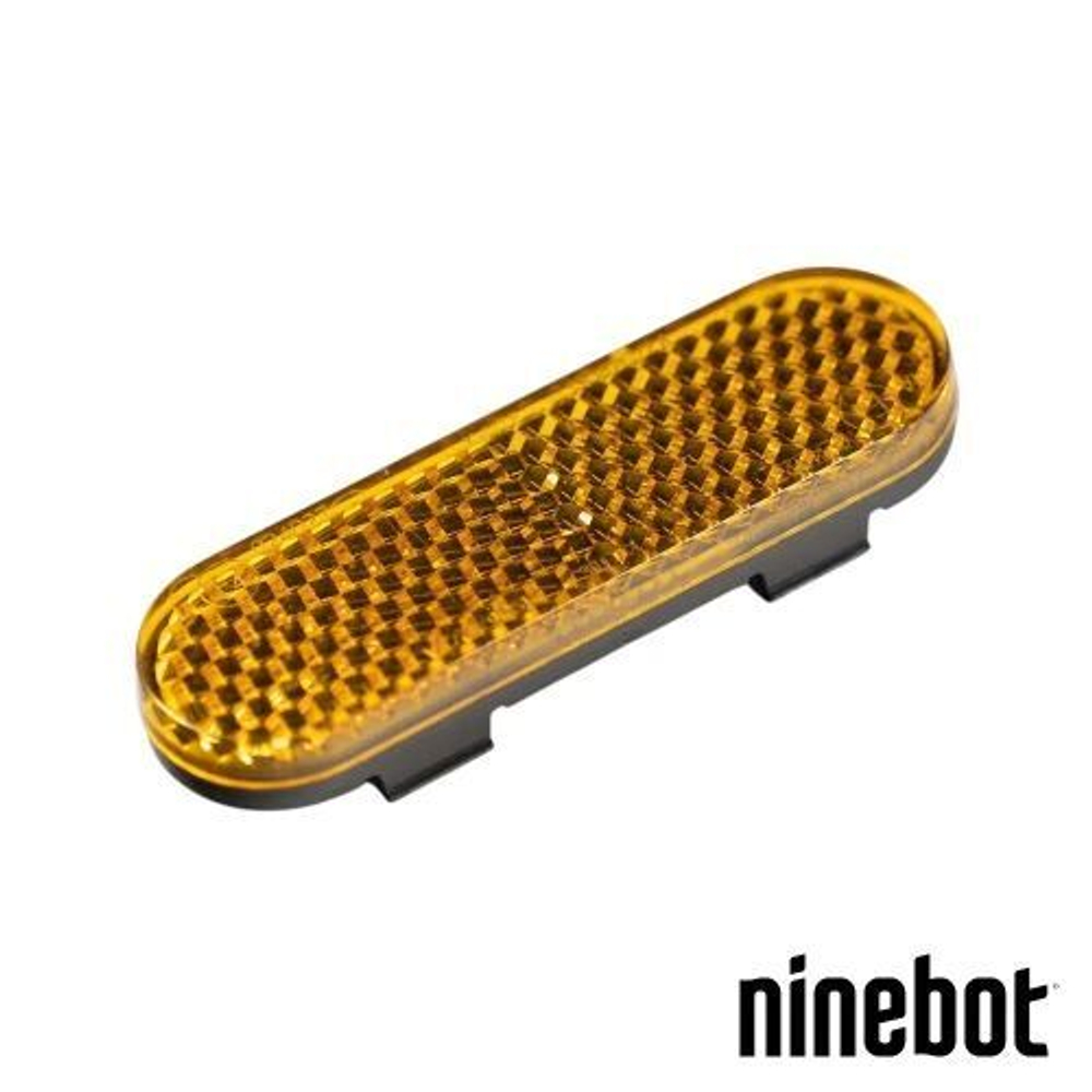 Отражатель катафота для Ninebot ZT3 Pro