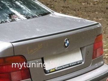 Лип спойлер M STYLE для BMW 5 E39